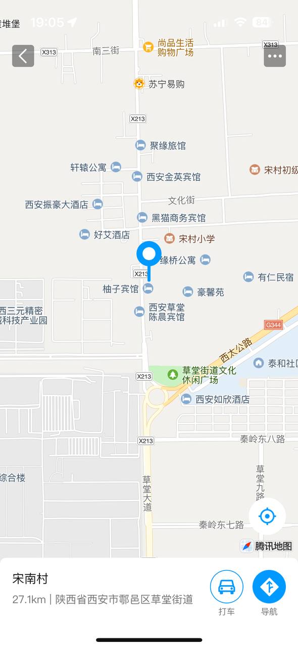 宋南村扫街站街极品少妇00后都